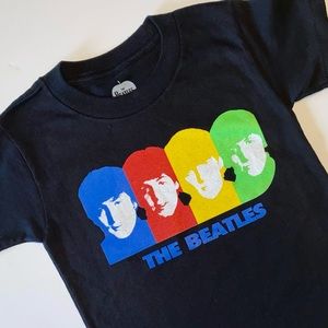NEW‼️ THE BEATLES Rook Cool Kids Tee Shirt